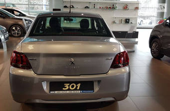 Peugeot 301 2022 Active