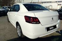 Peugeot 301 Allure