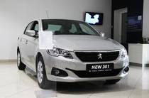 Peugeot 301 Active