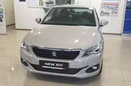 Peugeot 301 Active