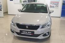 Peugeot 301 Active