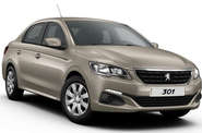 Peugeot 301 Active