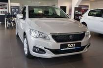 Peugeot 301 Active