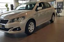 Peugeot 301 Active