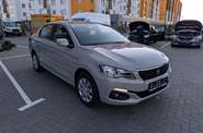 Peugeot 301 Active