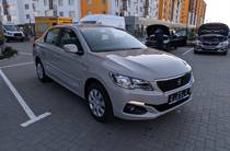 Peugeot 301 Active