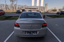 Peugeot 301 Active