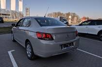 Peugeot 301 Active