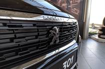 Peugeot 301 Active