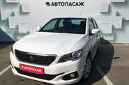 Peugeot 301 Active