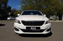 Peugeot 301 Active