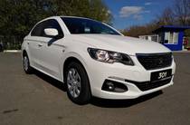 Peugeot 301 Active