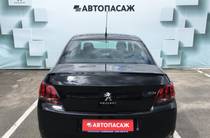 Peugeot 301 Active