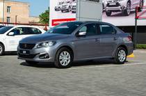 Peugeot 301 Active