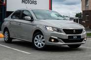 Peugeot 301 Active