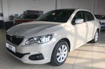 Peugeot 301 Active