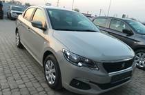 Peugeot 301 Active