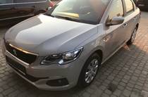 Peugeot 301 Active