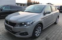 Peugeot 301 Active