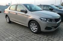 Peugeot 301 Active