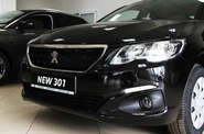 Peugeot 301 Active