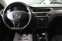 Peugeot 301 Active