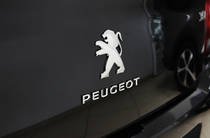 Peugeot 301 Active