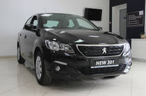 Peugeot 301 Active