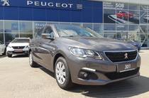 Peugeot 301 Active