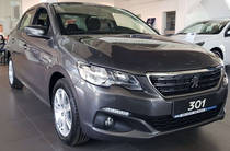 Peugeot 301 Allure