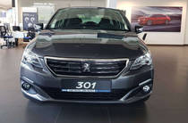 Peugeot 301 Allure