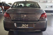 Peugeot 301 Allure