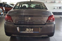 Peugeot 301 Allure