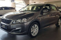 Peugeot 301 Allure