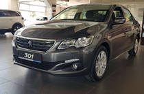 Peugeot 301 Allure