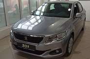 Peugeot 301 Active