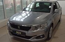 Peugeot 301 Active