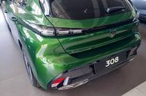 Peugeot 308 Allure