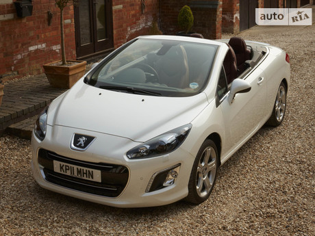 308 Peugeot 308
