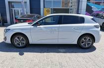 Peugeot 308 Allure