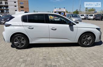 Peugeot 308 2024 Allure