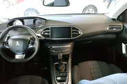 Peugeot 308 Allure