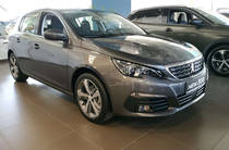 Peugeot 308 Allure