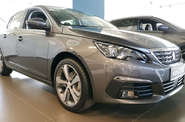 Peugeot 308 Allure