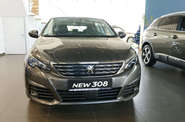 Peugeot 308 Allure