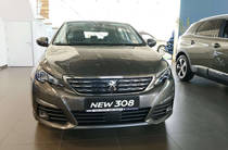 Peugeot 308 Allure