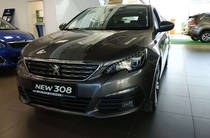 Peugeot 308 Allure