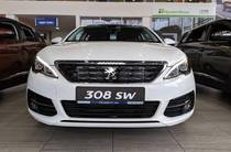 Peugeot 308 Active