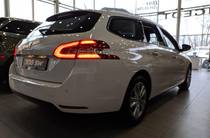 Peugeot 308 Active