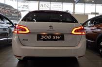 Peugeot 308 Active